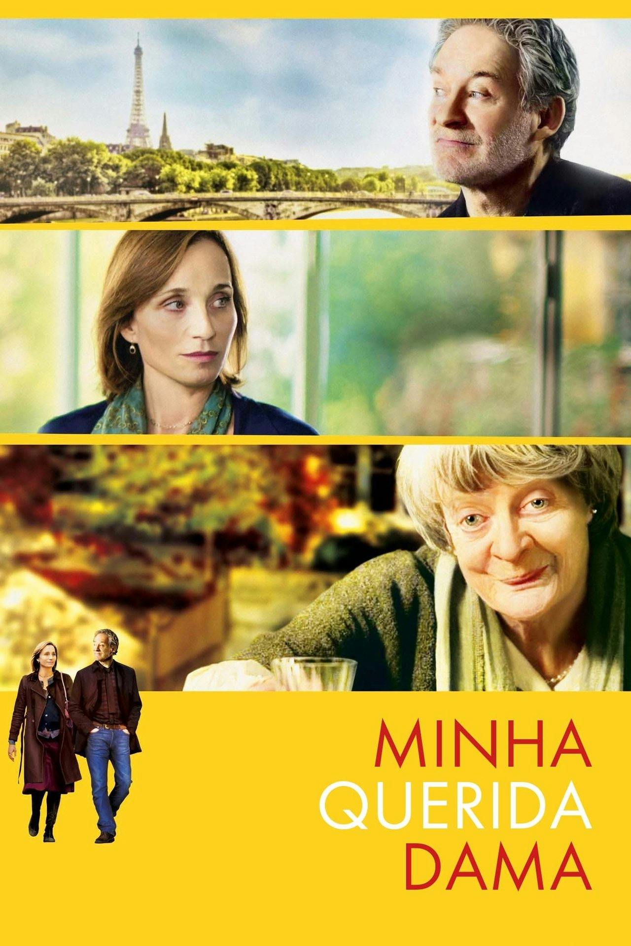 Assistir Minha Querida Dama Online em HD