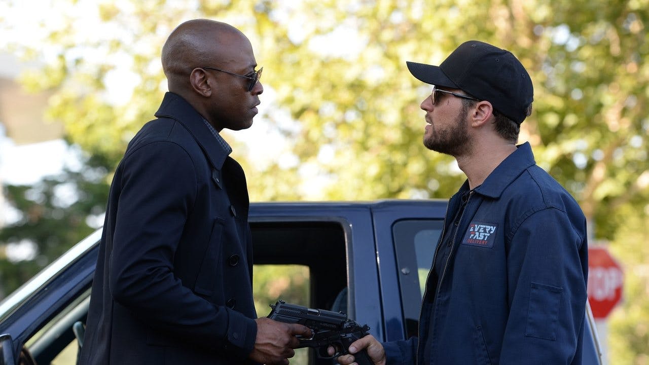assista ao episódio 7 da temporada 1