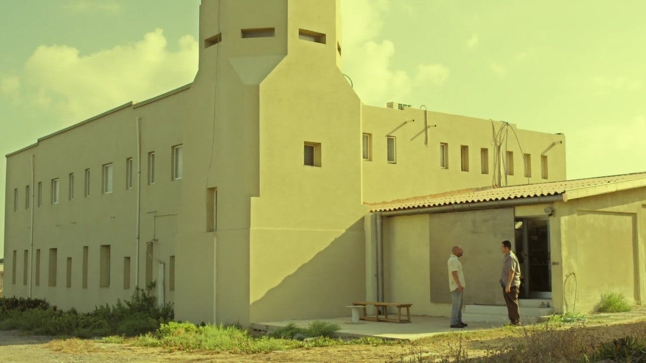 assista ao episódio 10 da temporada 1