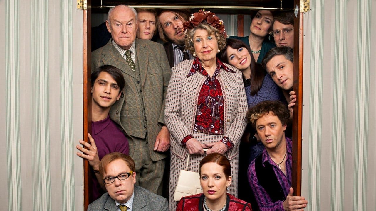 assista ao episódio 1 da temporada 1