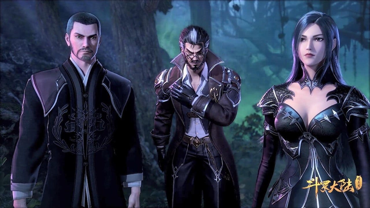 assista ao episódio 50 da temporada 1
