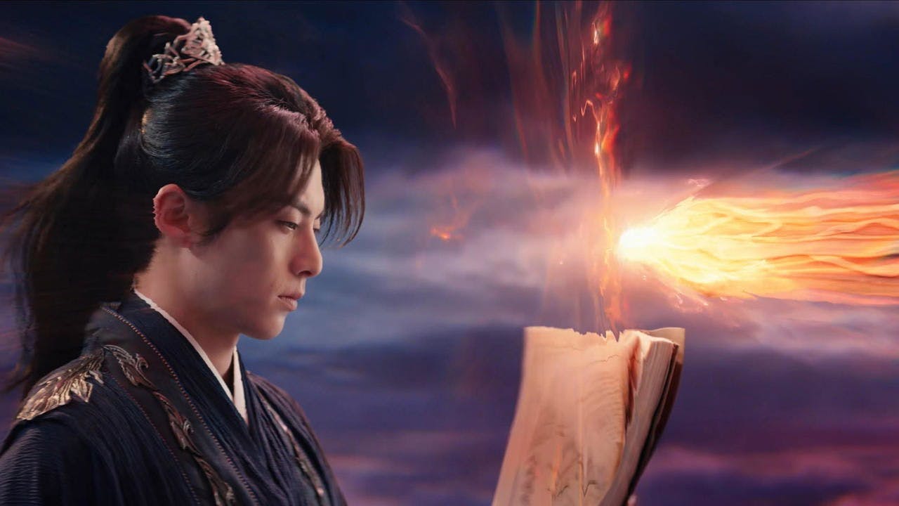 assista ao episódio 36 da temporada 1