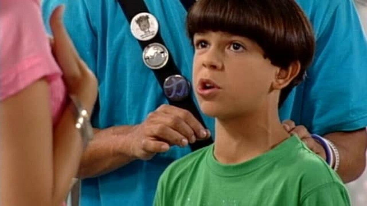 assista ao episódio 61 da temporada 1