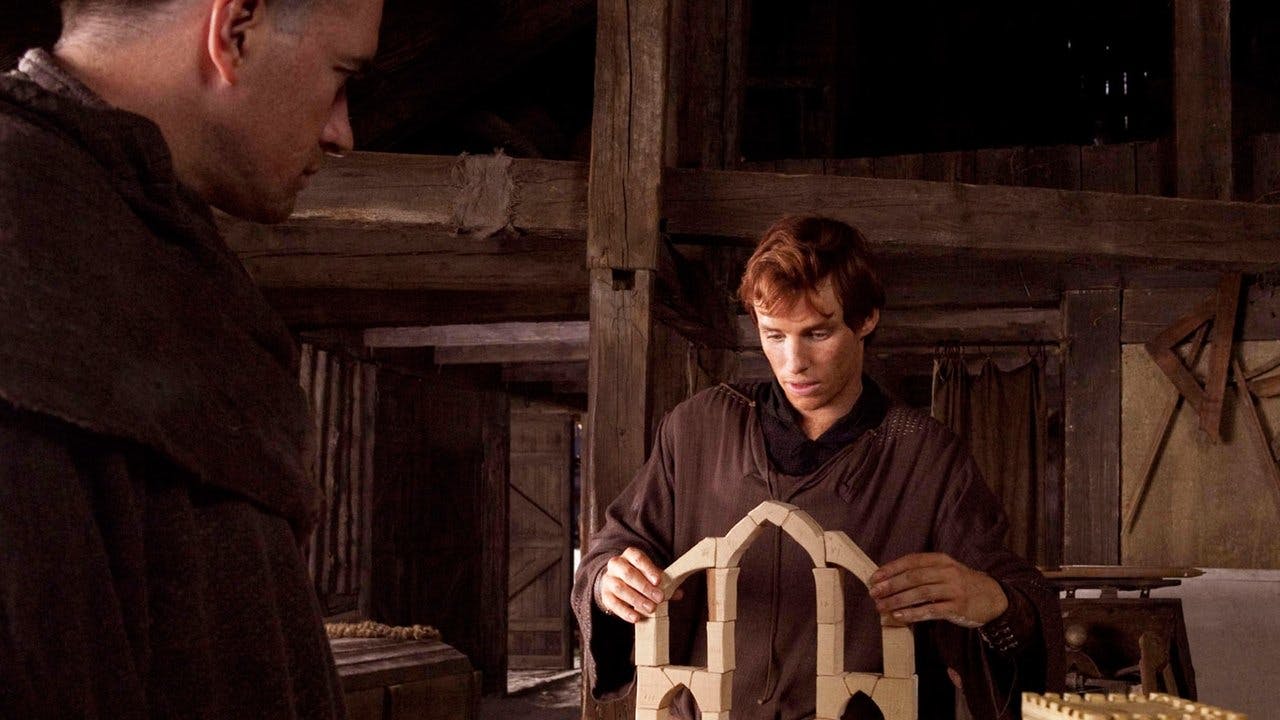 assista ao episódio 8 da temporada 1