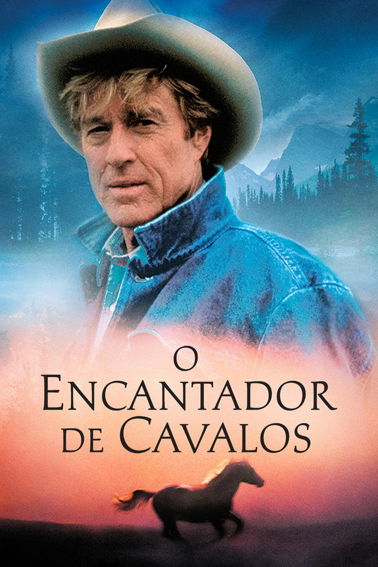 Assistir O Encantador de Cavalos Online em HD