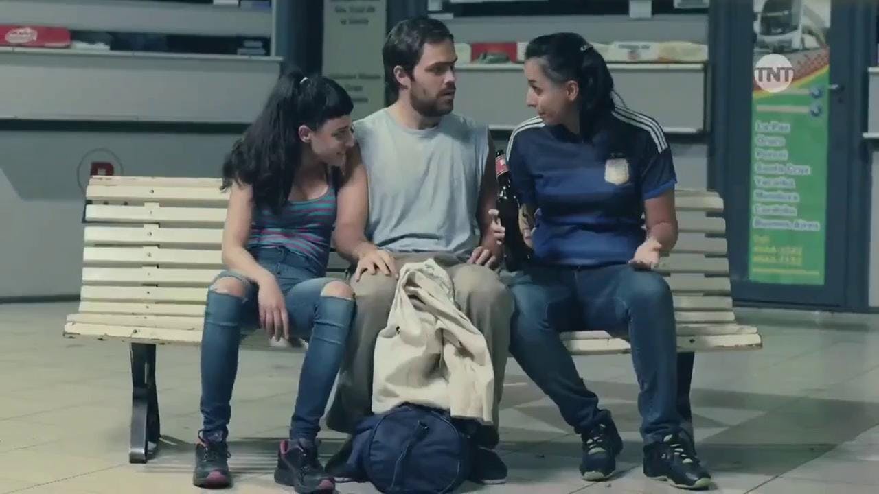 assista ao episódio 1 da temporada 1