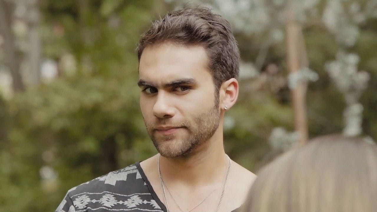 assista ao episódio 40 da temporada 1