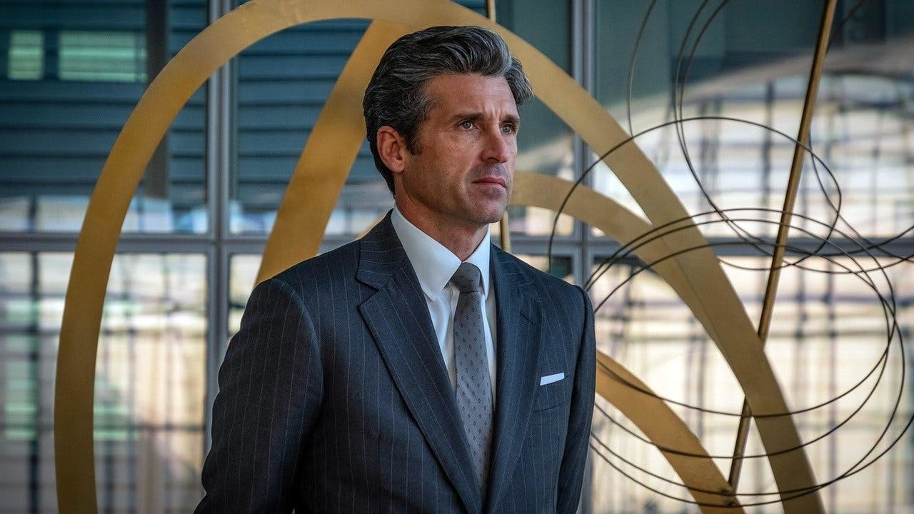 assista ao episódio 1 da temporada 1