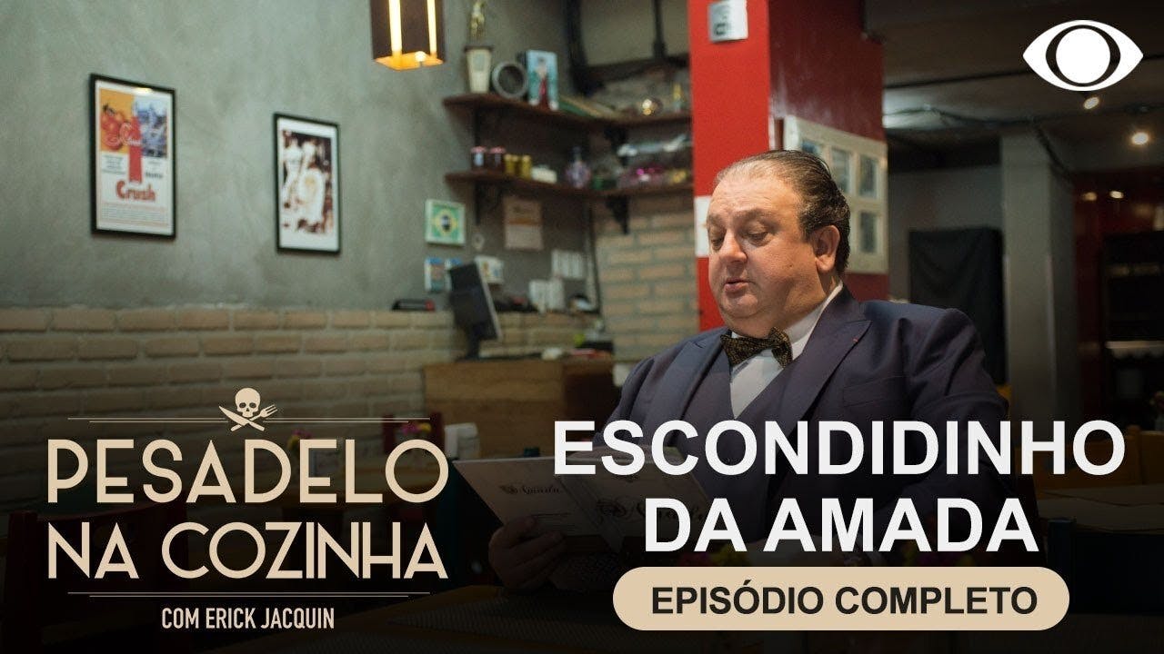 assista ao episódio 1 da temporada 1