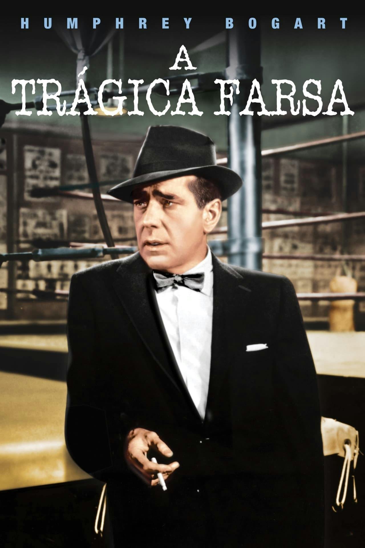 Assistir A Trágica Farsa Online em HD