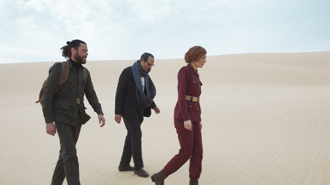 assista ao episódio 3 da temporada 1