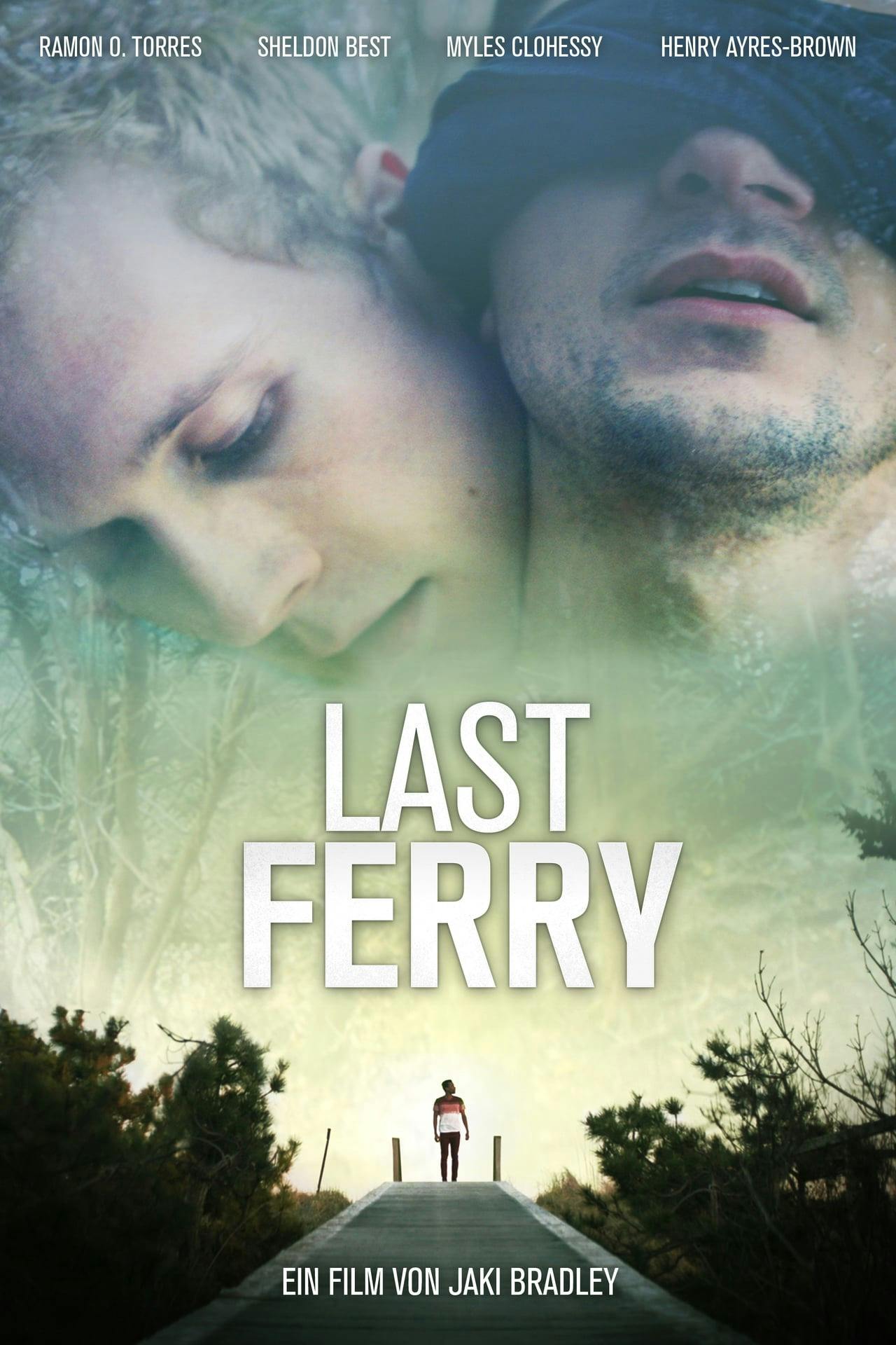 Assistir Last Ferry Online em HD