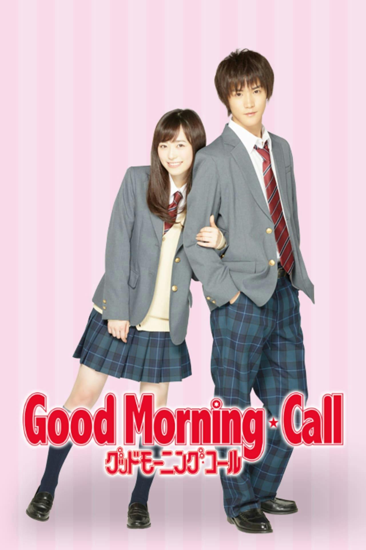 Assistir Good Morning Call Online em HD