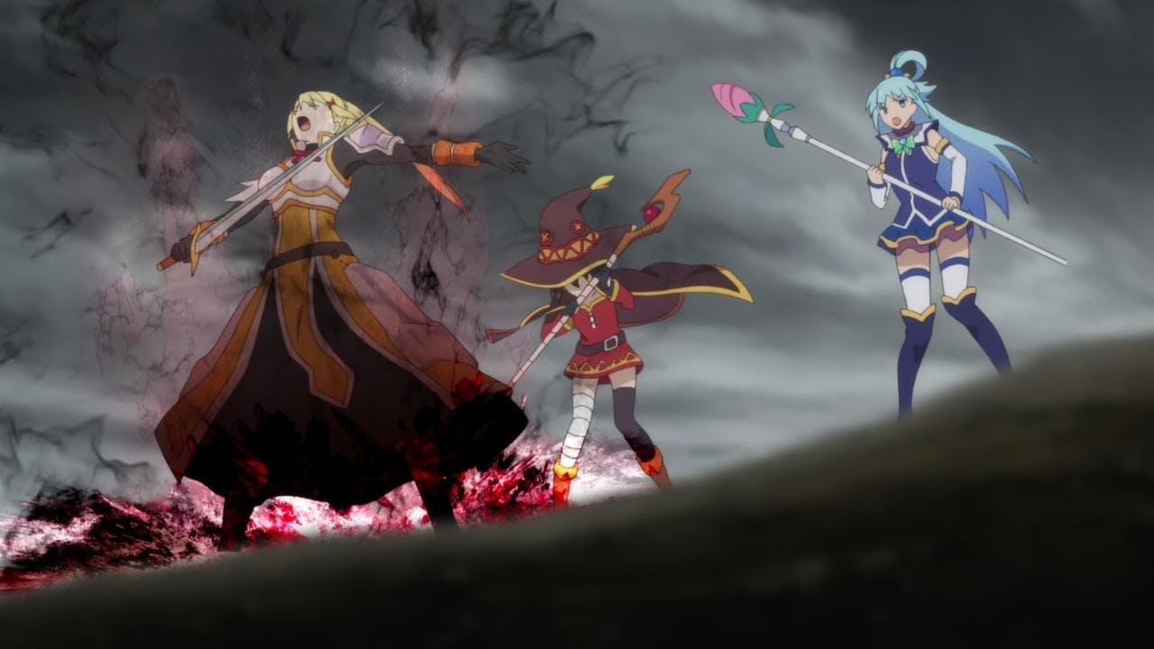 assista ao episódio 4 da temporada 1