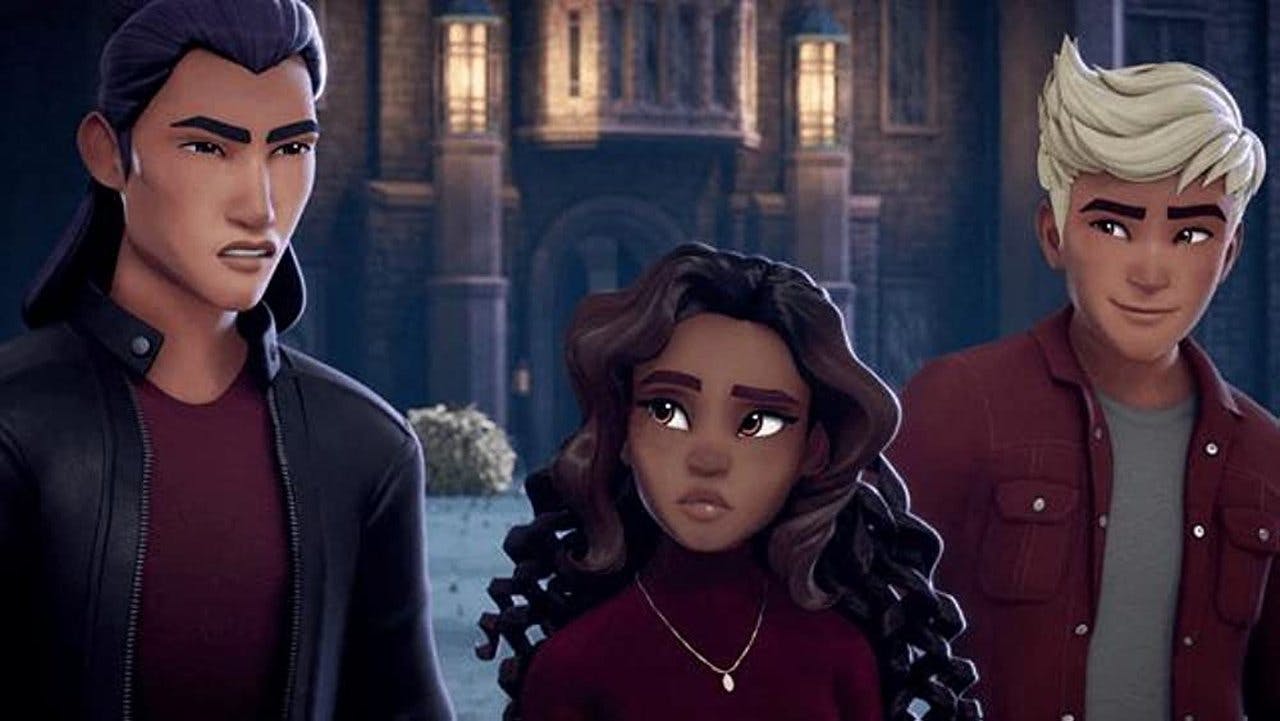 assista ao episódio 5 da temporada 1