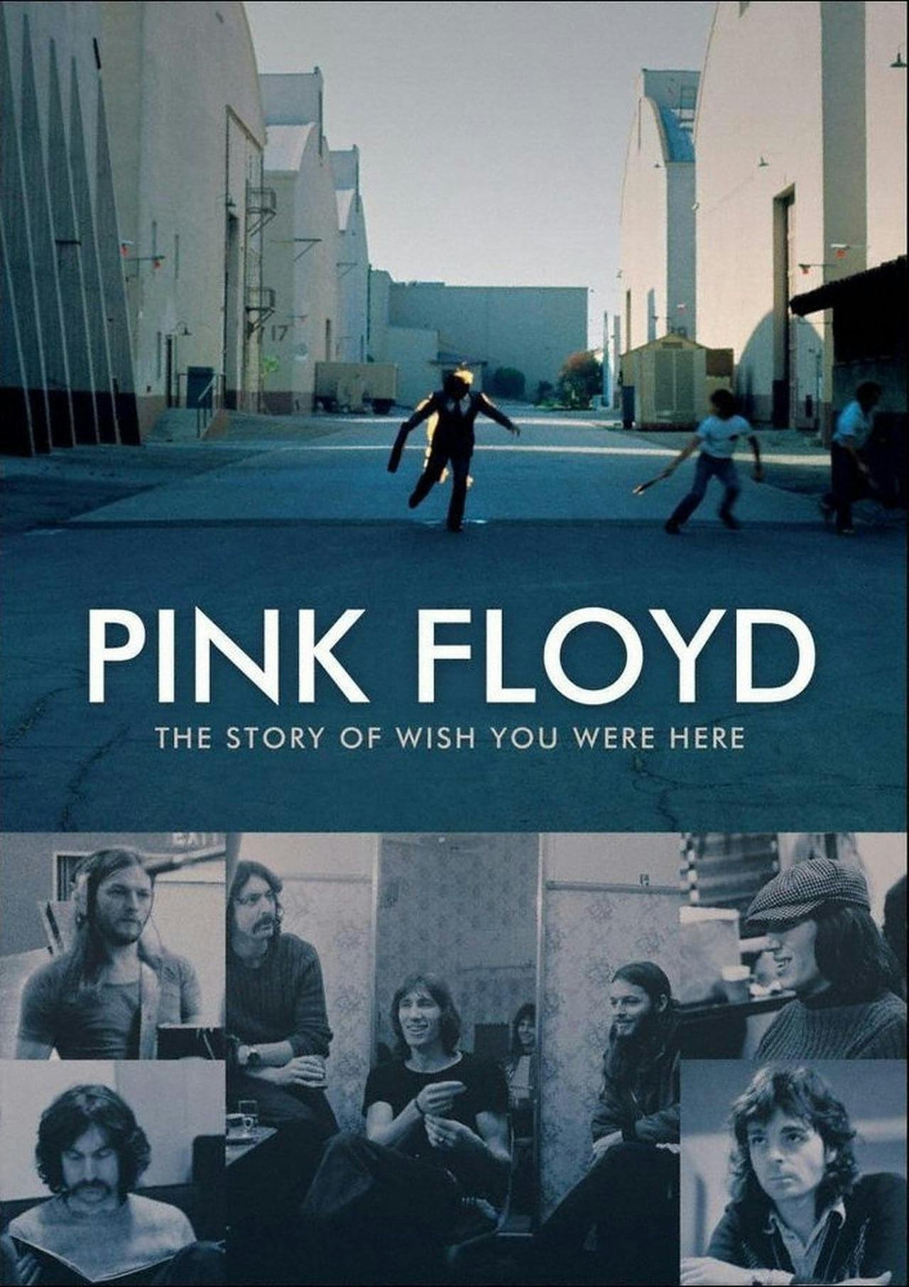 Assistir Pink Floyd: The Story of Wish You Were Here Online em HD