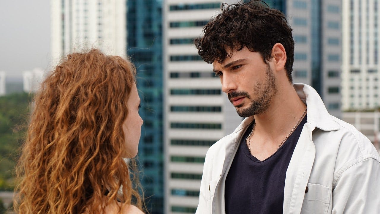 assista ao episódio 10 da temporada 1