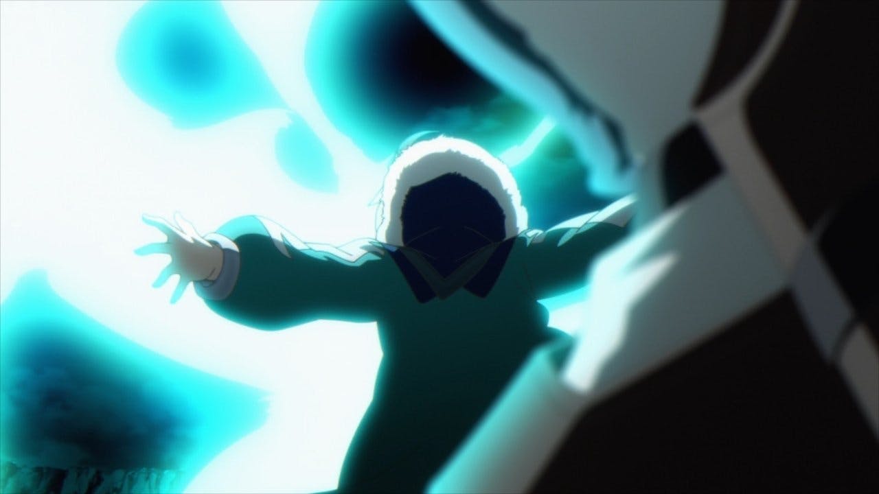 assista ao episódio 22 da temporada 1