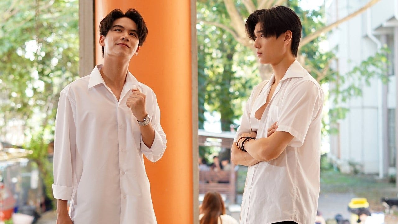 assista ao episódio 8 da temporada 1