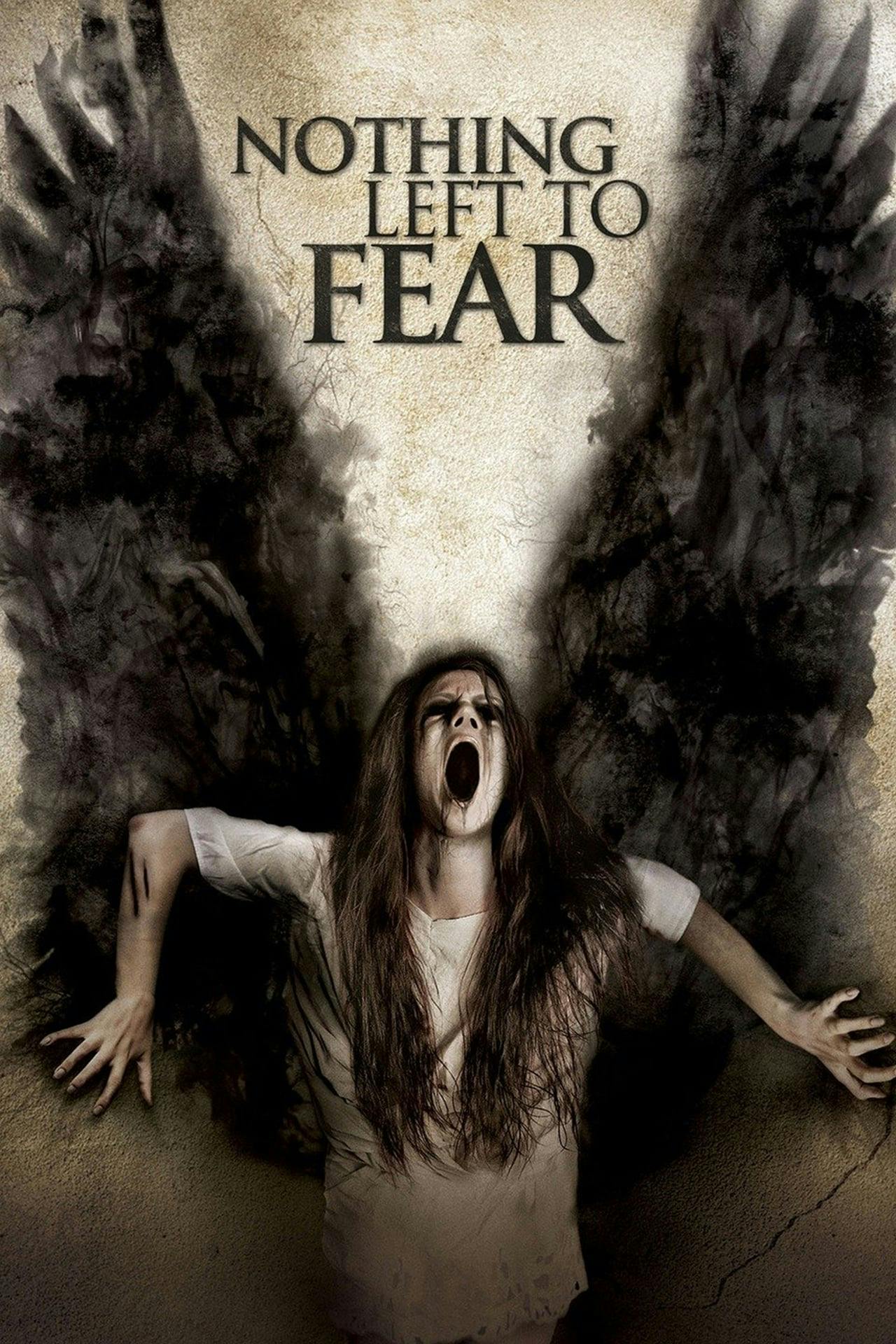 Assistir Nothing Left to Fear Online em HD