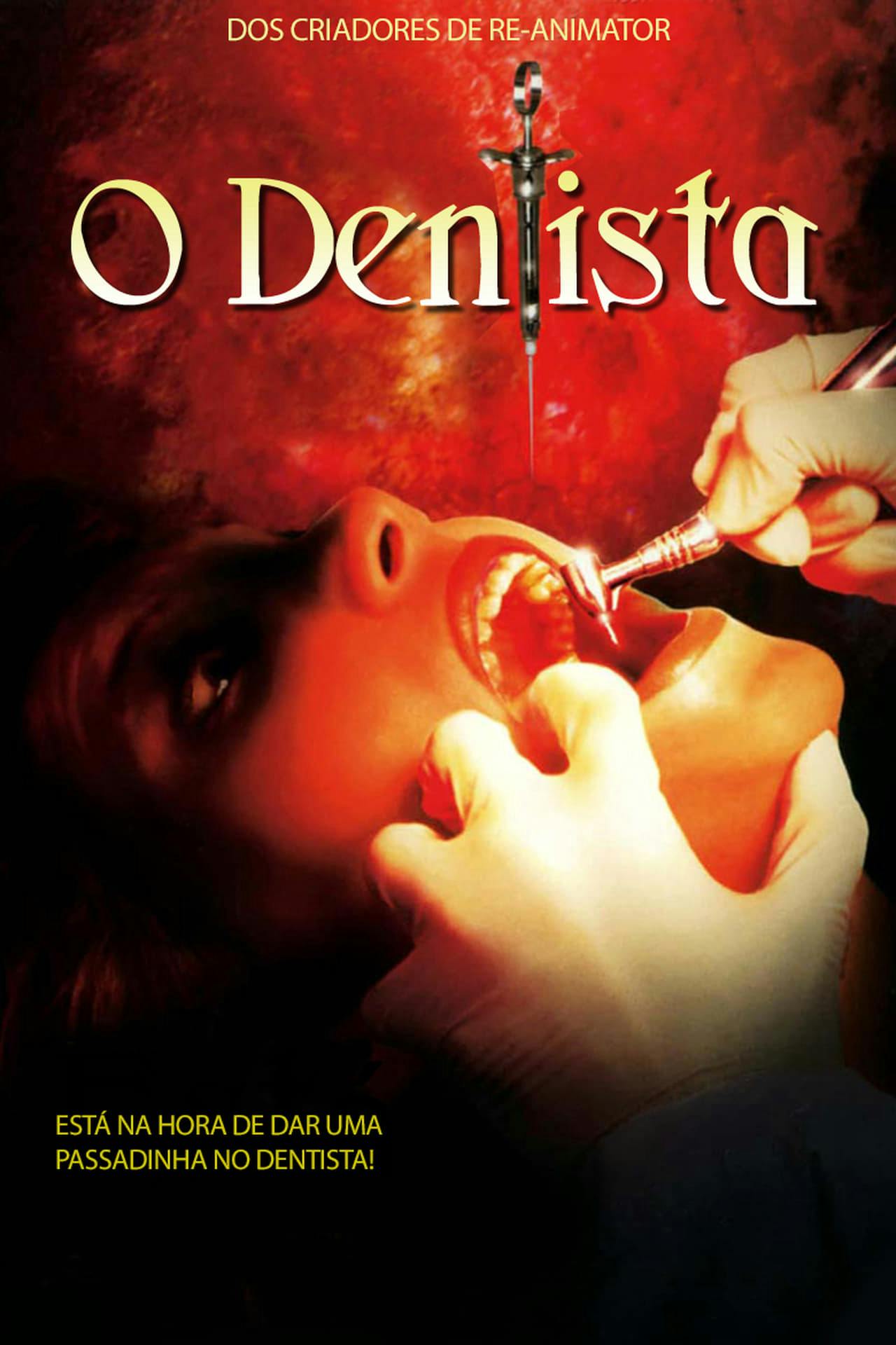 Assistir O Dentista Online em HD