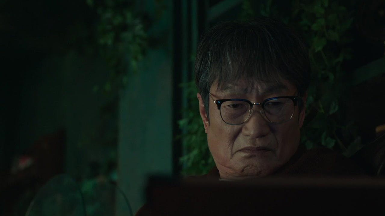 assista ao episódio 11 da temporada 1