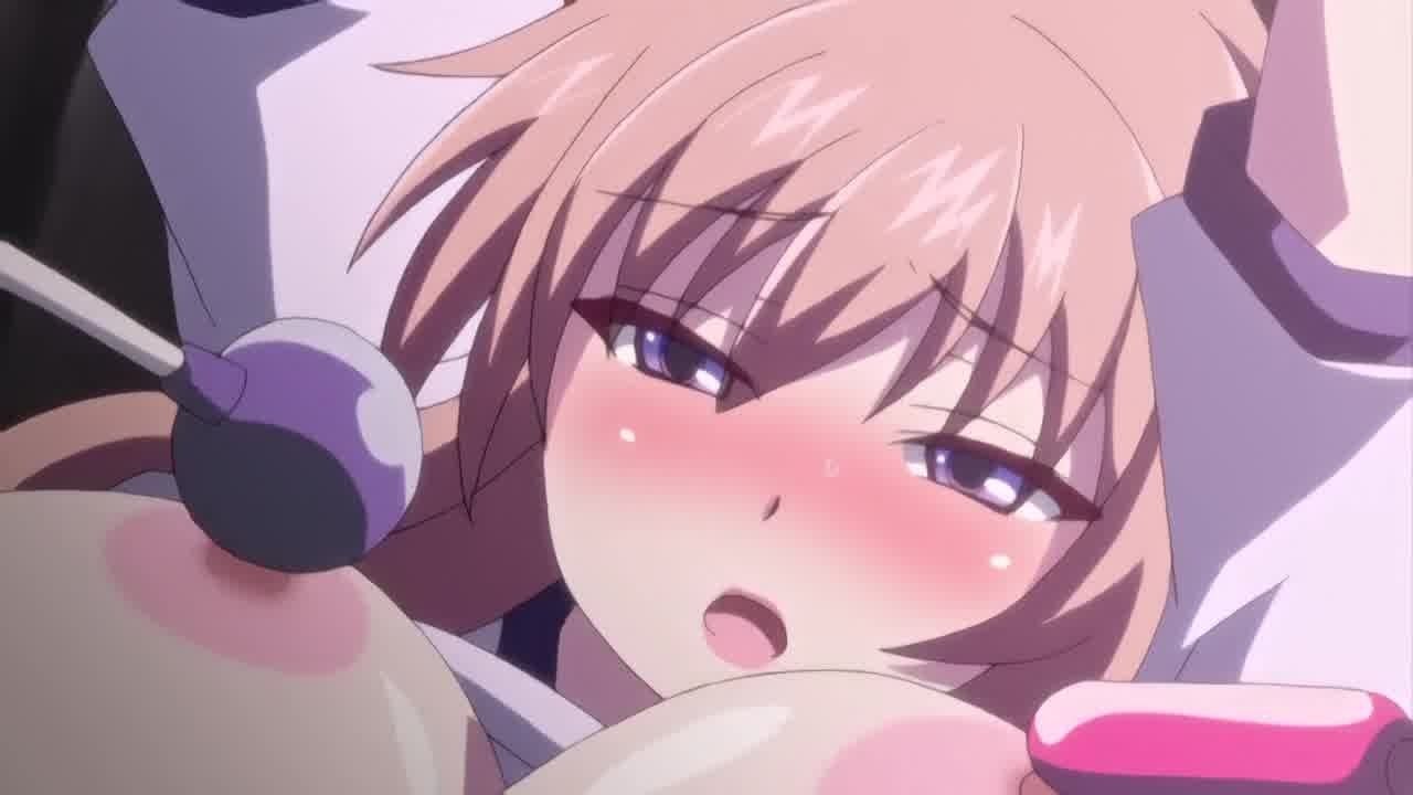 Dainiji Ura Nyuugakushiken The Animation