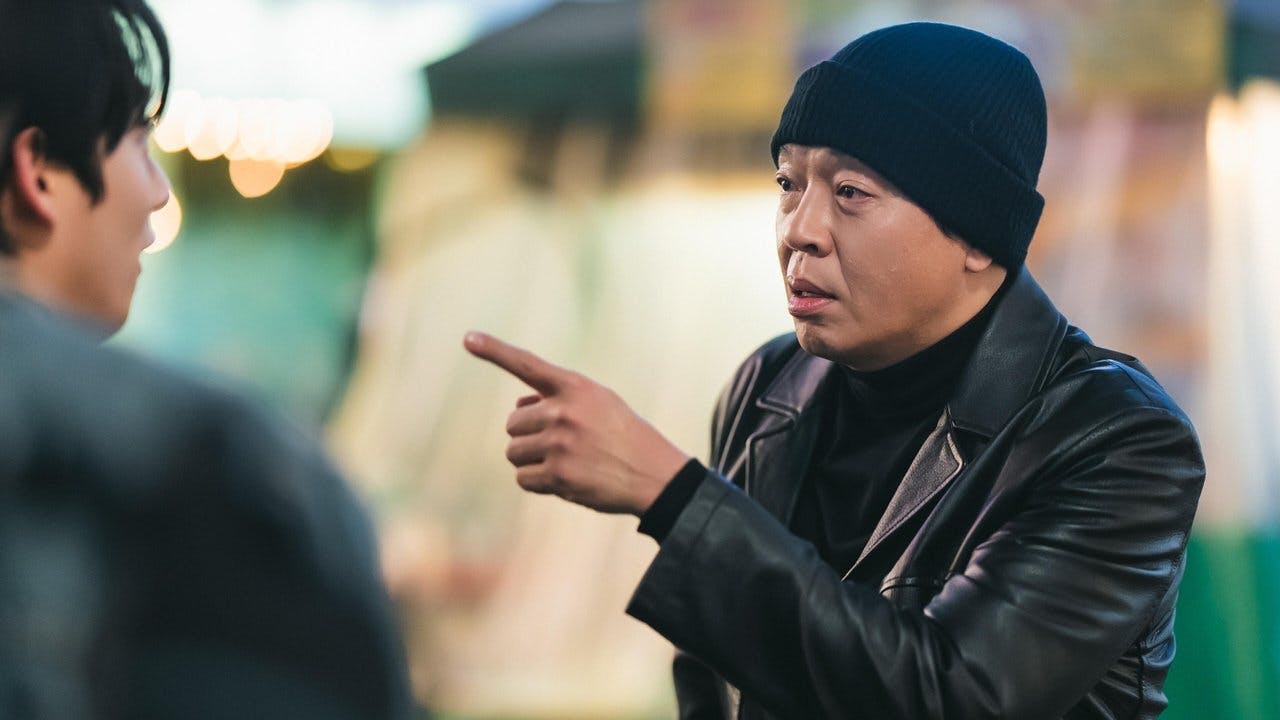 assista ao episódio 5 da temporada 1