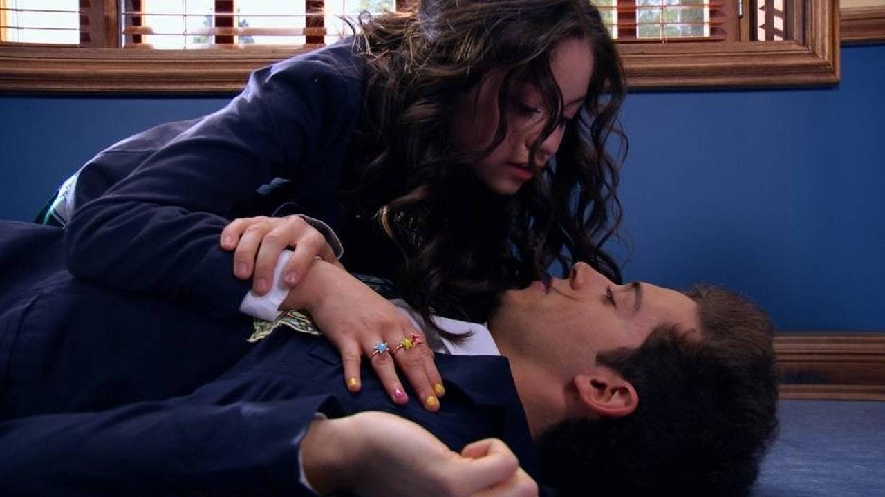 assista ao episódio 14 da temporada 1