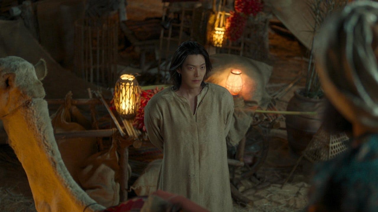 assista ao episódio 11 da temporada 1