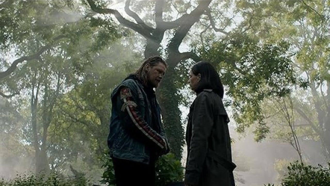 assista ao episódio 5 da temporada 1