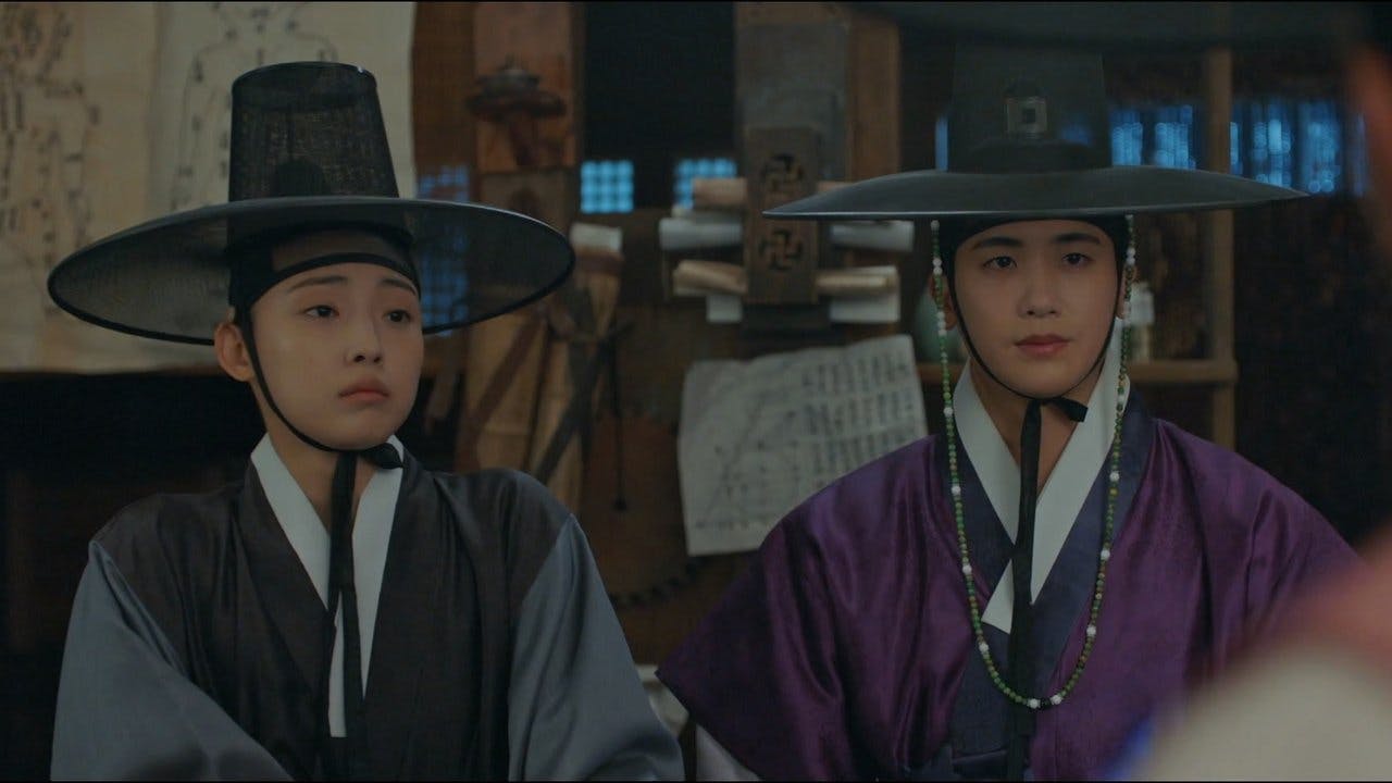 assista ao episódio 15 da temporada 1