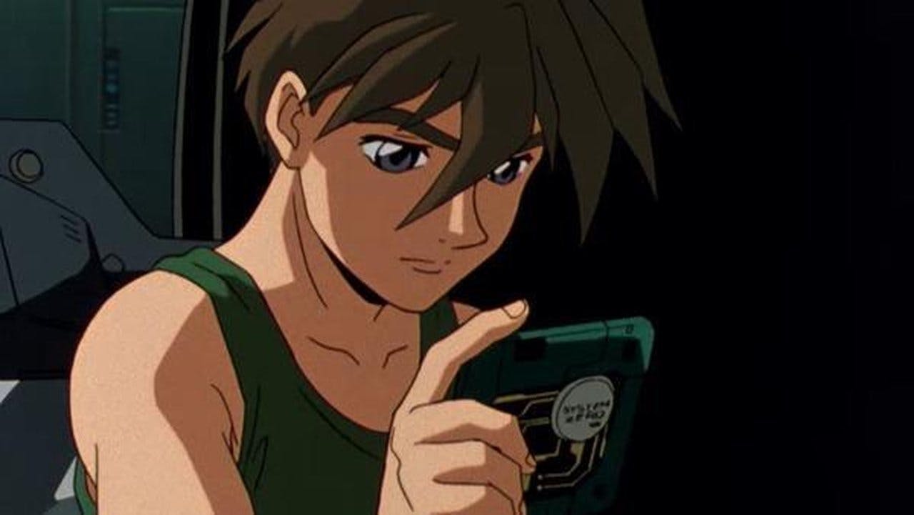 assista ao episódio 44 da temporada 1