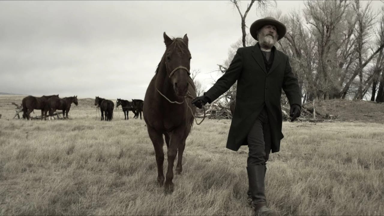 assista ao episódio 5 da temporada 1