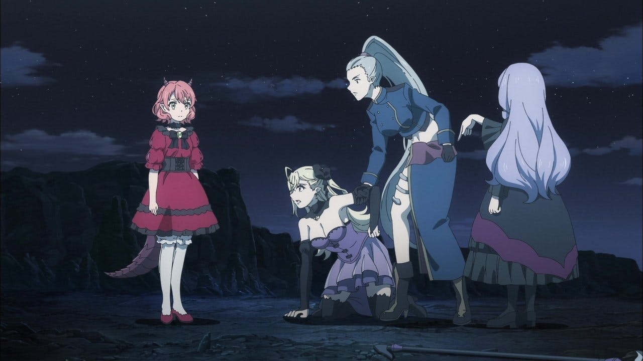 assista ao episódio 6 da temporada 1