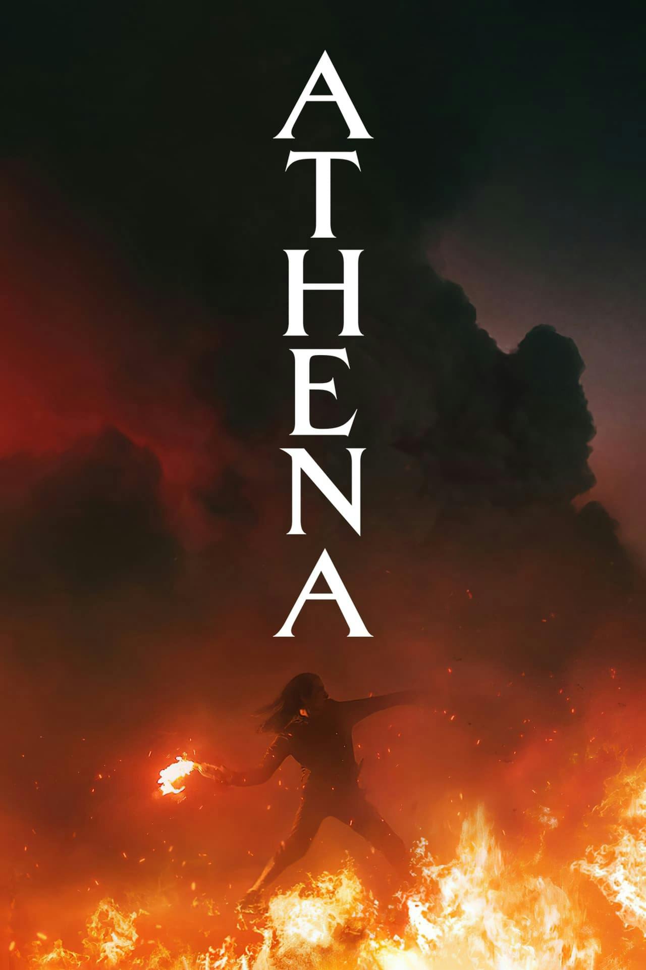 Assistir Athena Online em HD