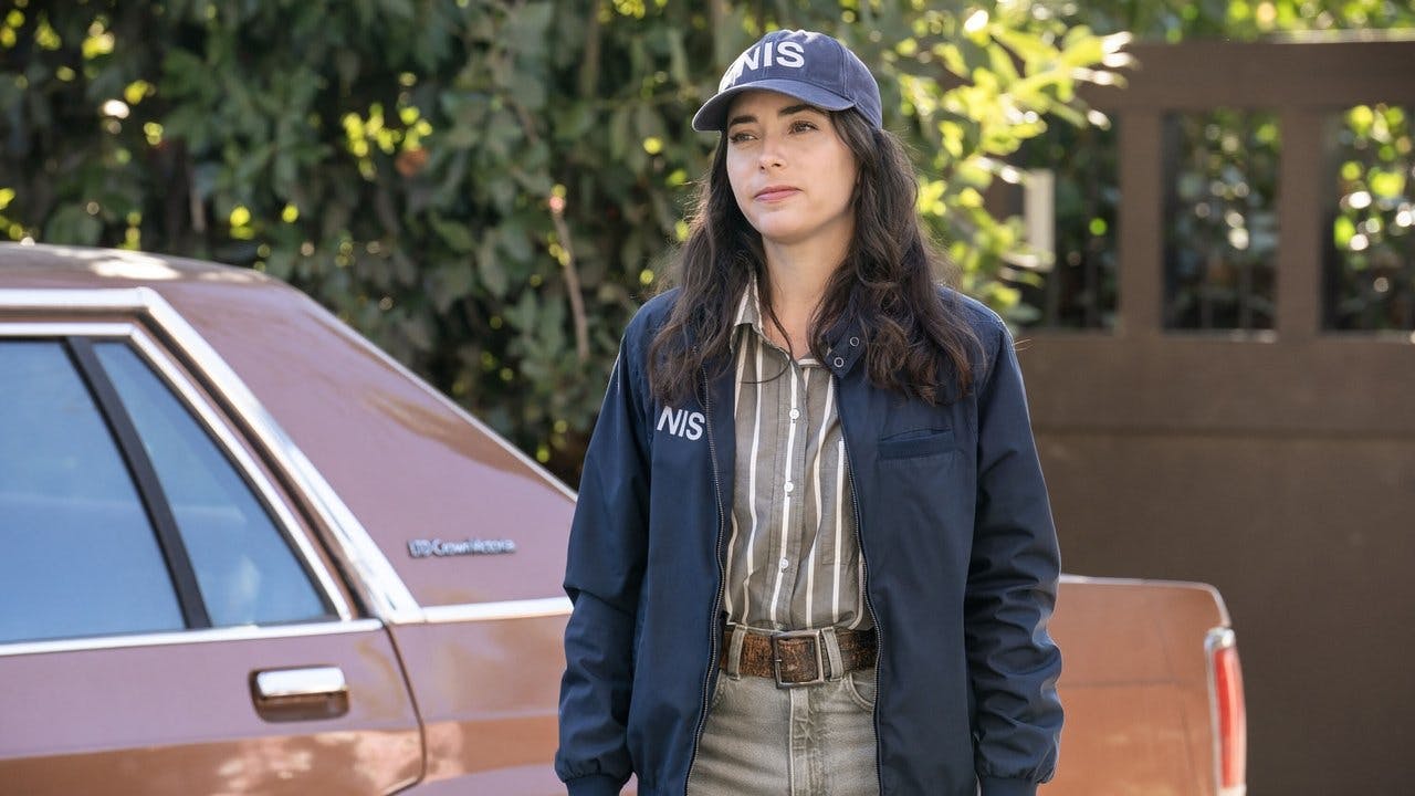 assista ao episódio 14 da temporada 1