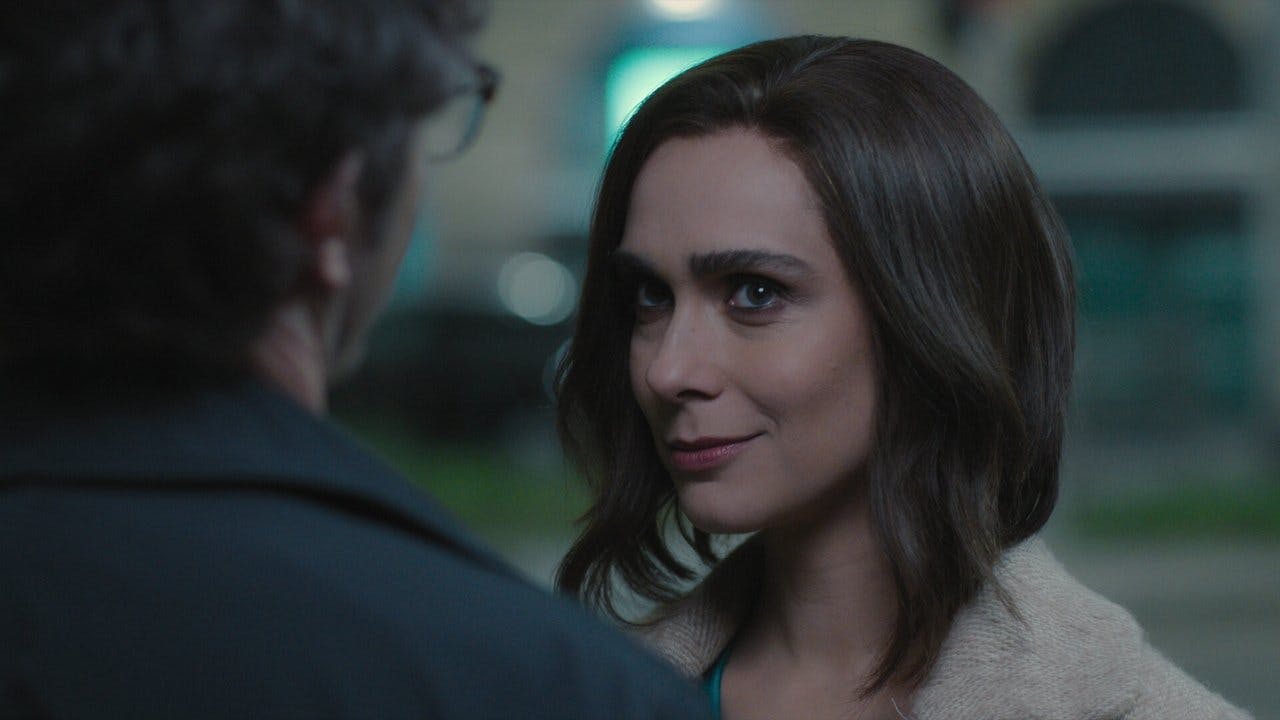 assista ao episódio 6 da temporada 1