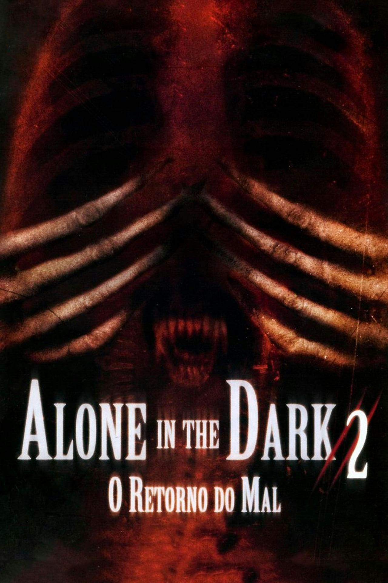 Assistir Alone in the Dark 2 – O Retorno do Mal Online em HD