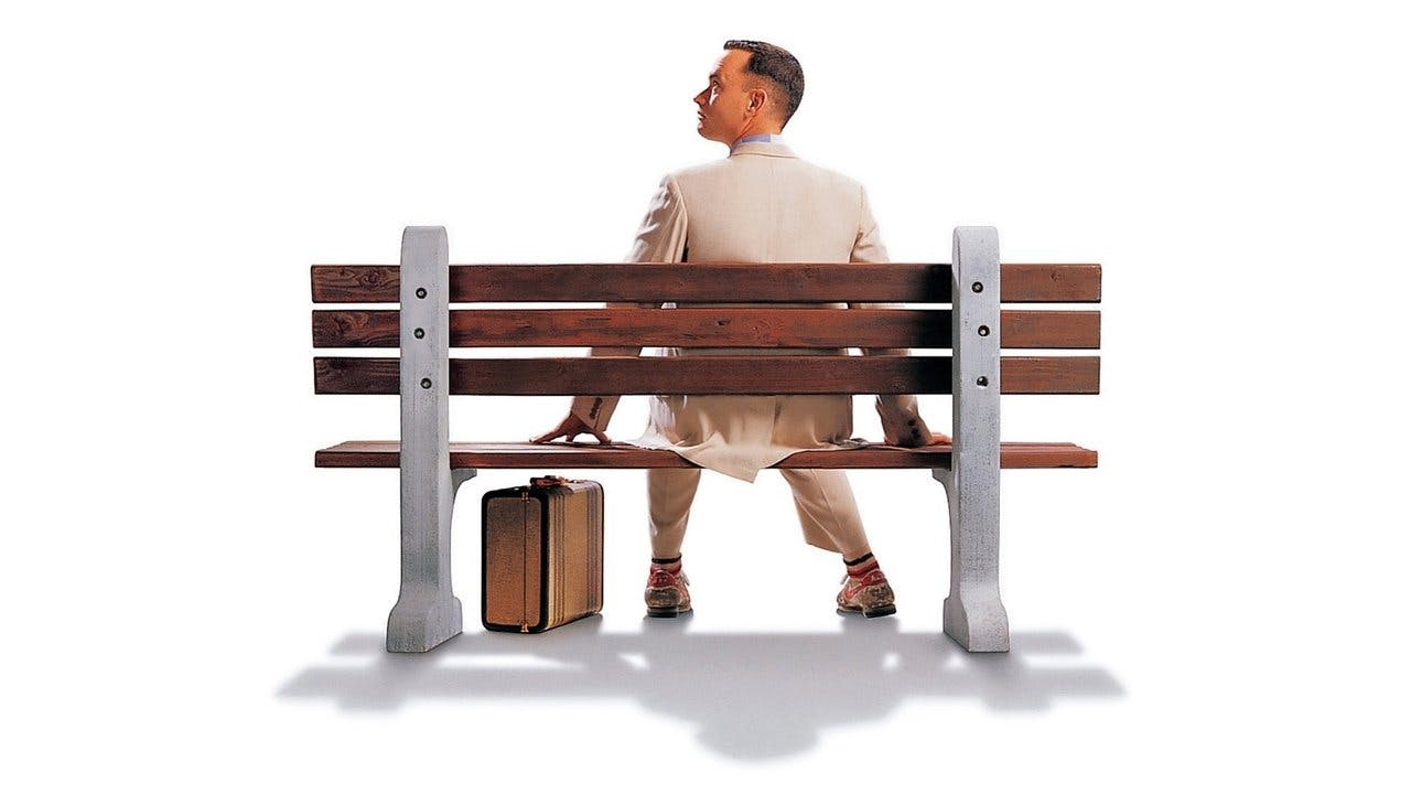 Forrest Gump: O Contador de Histórias assista online
