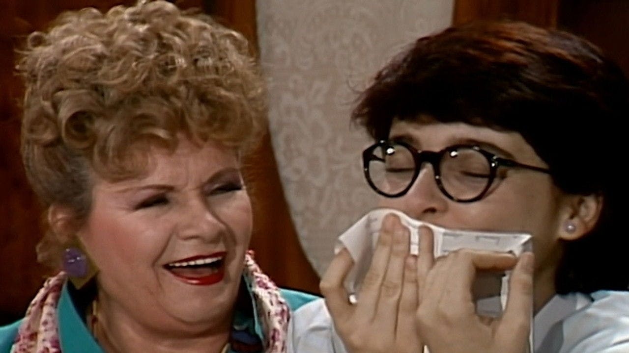 assista ao episódio 17 da temporada 1