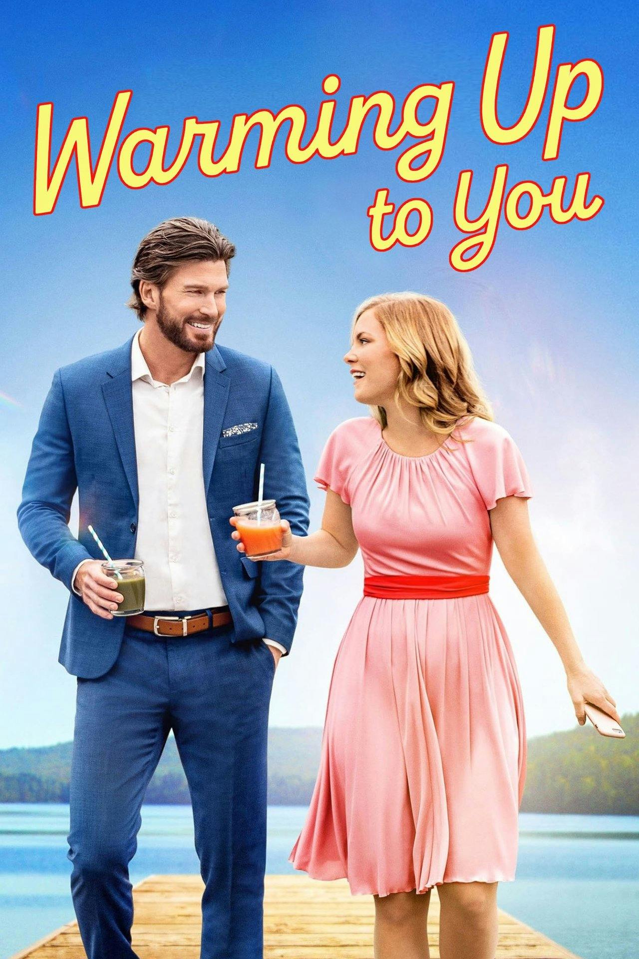 Assistir Warming Up to You Online em HD