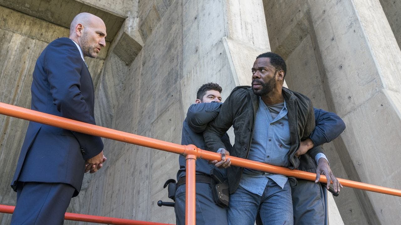 assista ao episódio 3 da temporada 3