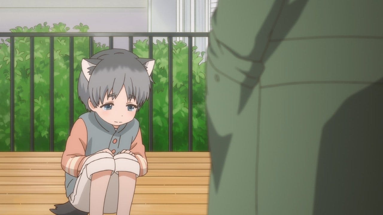 Uchi Tama?! Uchi no Tama Shirimasen ka?