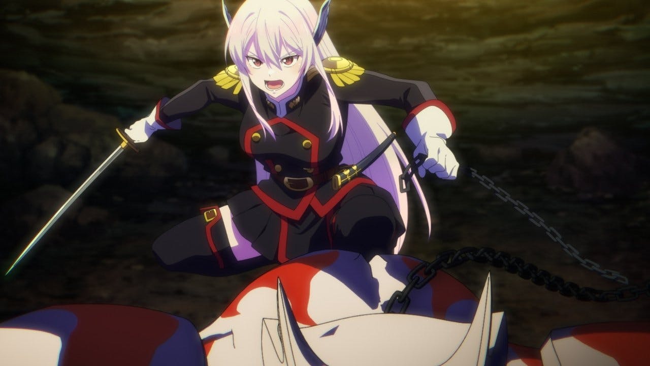 assista ao episódio 12 da temporada 1