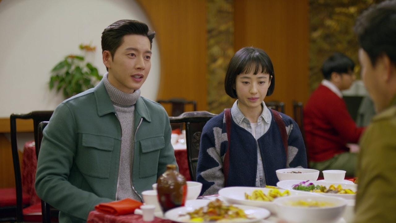 assista ao episódio 6 da temporada 1