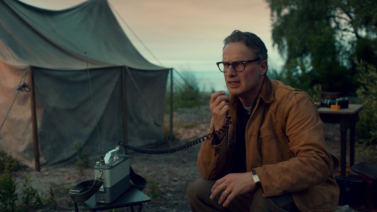 assista ao episódio 8 da temporada 1