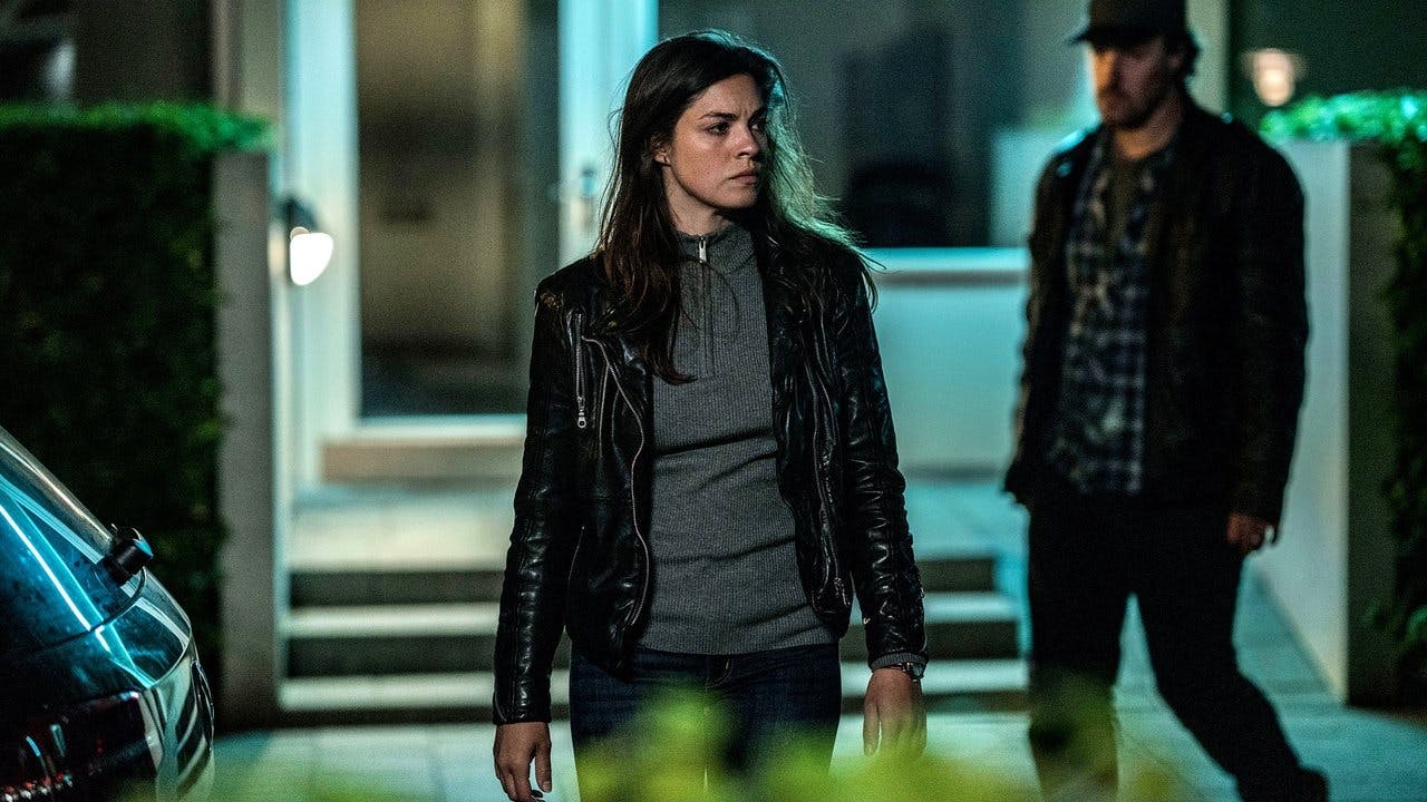 assista ao episódio 5 da temporada 1