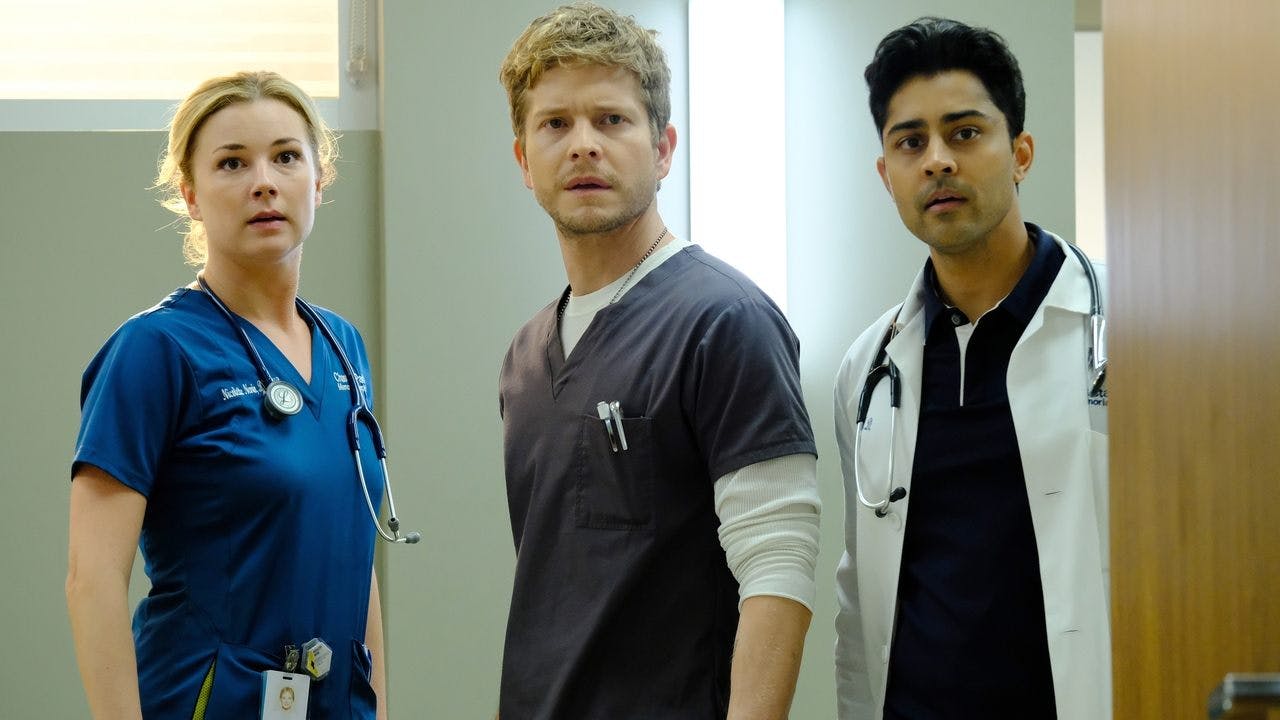 assista ao episódio 3 da temporada 1