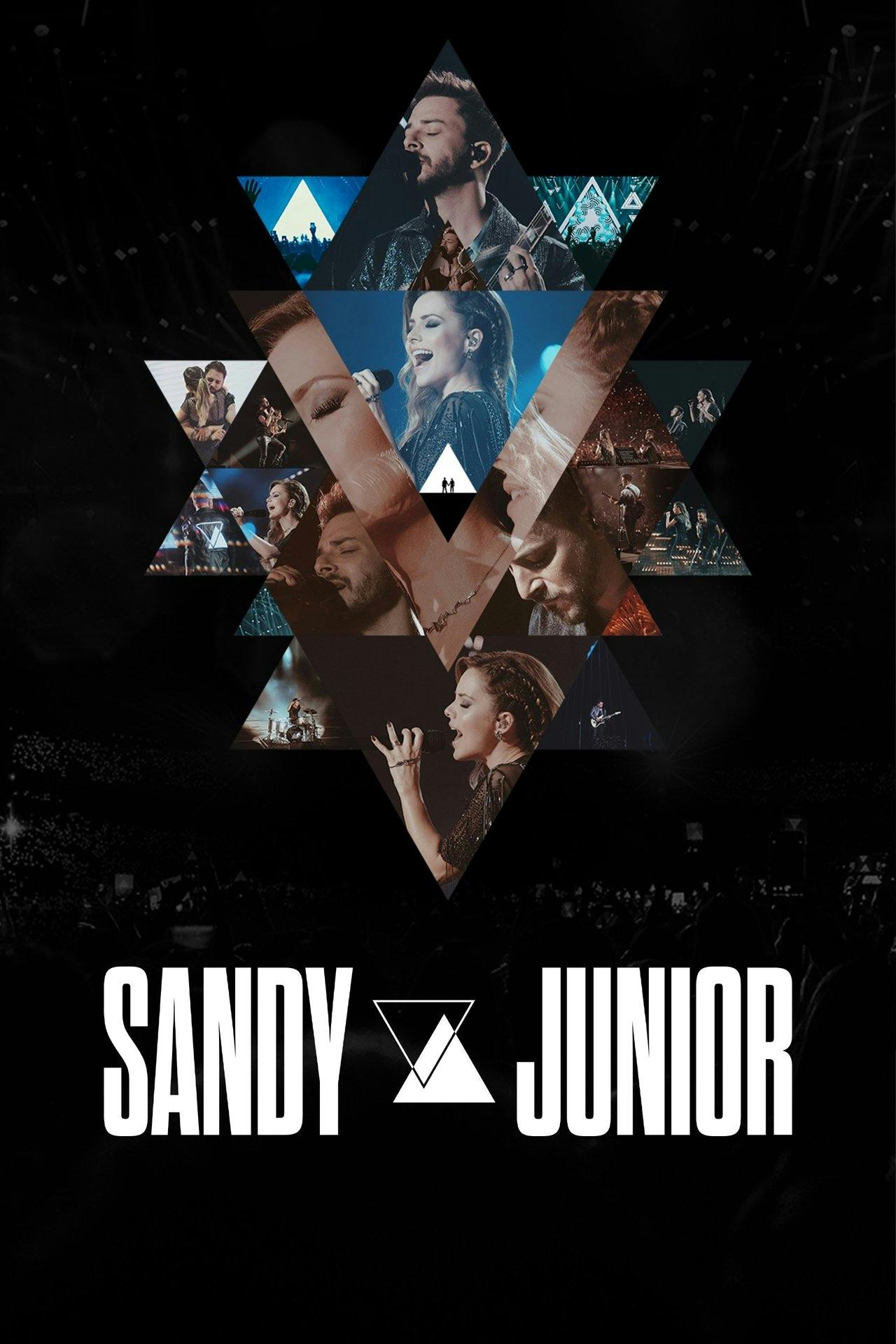 Assistir Sandy & Junior: Nossa História Online em HD